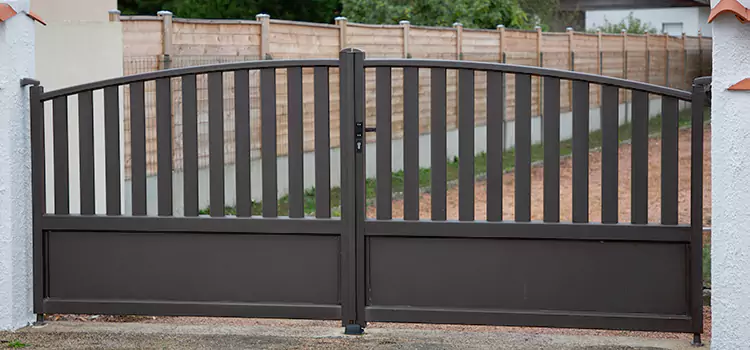 Advanced Gate Solutions in Mamaroneck, NY