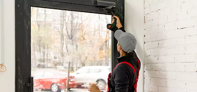 Comprehensive Door Closer Services in Mamaroneck, NY