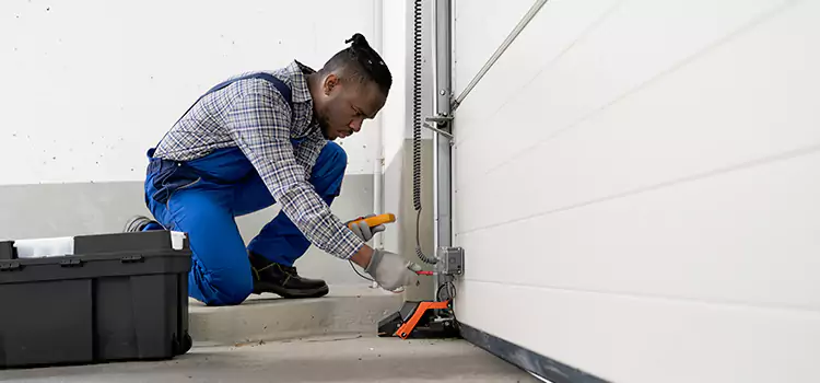 Expert Solutions for Every Garage Lock Need in Mamaroneck, NY