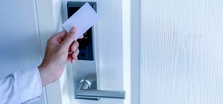Why Choose Us for Your Keycard Lock Installation in Mamaroneck, NY?