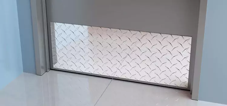 Benefits of Professional Kick Plate Solutions in Mamaroneck, NY