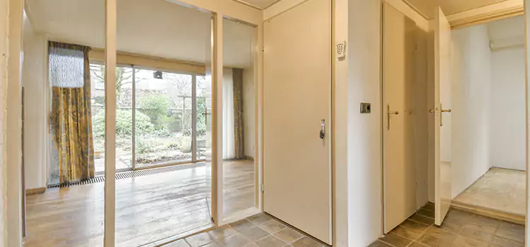 Why Choose Our Pocket Door Experts in Mamaroneck, NY?