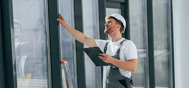Comprehensive Solutions for Your Sticking Doors in Mamaroneck, NY