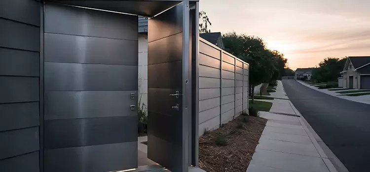 Comprehensive Steel Door Solutions in Mamaroneck, NY