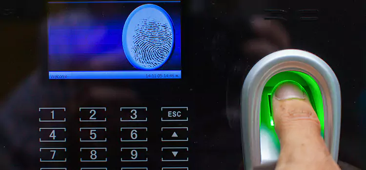 Your Trusted Partner for Secure Access in Mamaroneck, NY