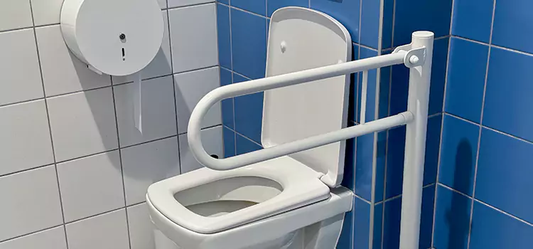 Comprehensive Solutions in Mamaroneck, NY for Accessible Facilities