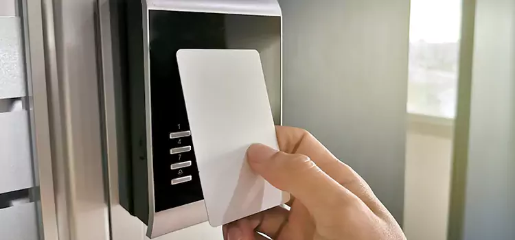 Advanced RFID Technology Integration in Mamaroneck, NY