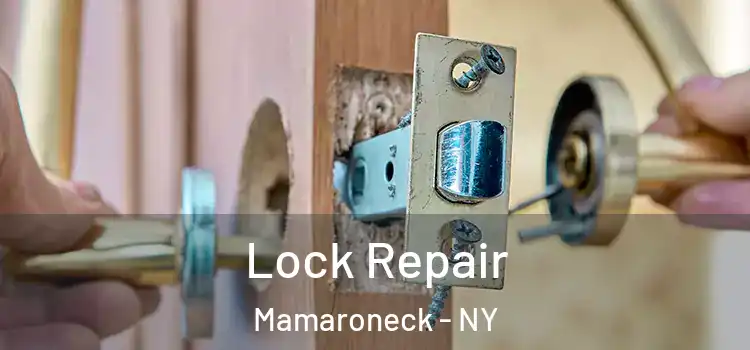 Lock Repair Mamaroneck - NY